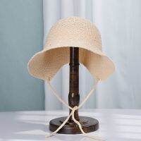 W12-62 Chapeaux De Paille Pliables สำหรับ Femmes,Pare Contrarte Les UV, Pare-Soleil, Chapeaux De Plage, Visières À La Mode, Chapeau Dété สำหรับ Femme,นูโว,2022