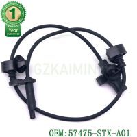 (Gold Seller) High Quality Rear Left Premium ABS Wheel Speed Sensor For Acura MDX 2007-2013 OEM 57475-STX-A01 57475STXA01 2ABS0361