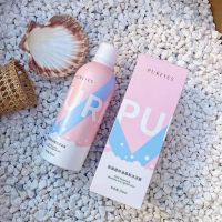 PUR มูสอาบน้ำ เกาหลี Pureyes ครีมอาบน้ำเกาหลี cream mousse bathing โฟมอาบน้ำ กลิ่นน้ำหอมฝรั่งเศษ แบบกล่อง