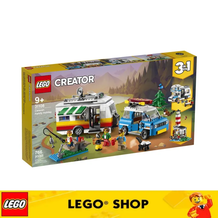 lego creator 3