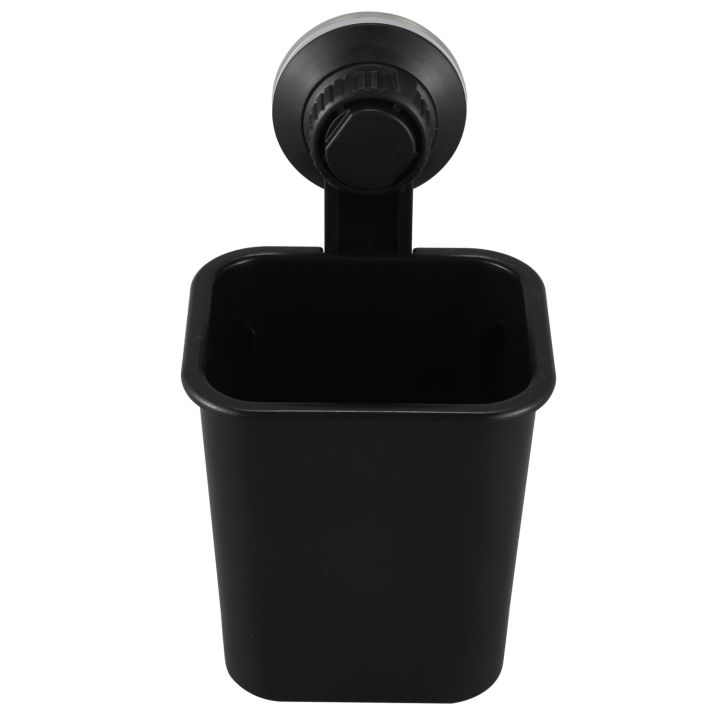 1-pc-suction-cup-toothbrush-cup-holder-rack-plastic-holder-toothpaste-storage-box-for-kitchen-bathroom-toilet-black