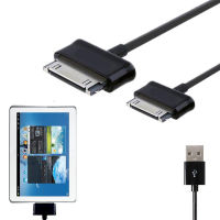 USB Charger Charging Data Cable for Samsung galaxy tab 2 Note P1000 P3100 P3110 P5100 P5110 P6800 P7300 P7310 P7500 P7510 N8000