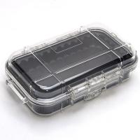 Portable Travel for CASE Outdoor Sports Survival Storage for CASE Waterproof Sealed Box Safety for CASE Dustproof &amp; Pres