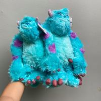 ตุ๊กตา ซัลลี่ Sully ตุ๊กตาซัลลี่ ลิขสิทธิ์แท้ pixar