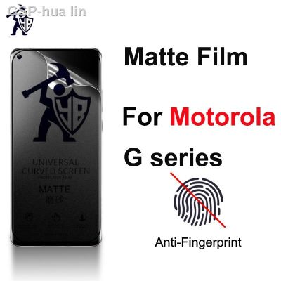 ☢☁Iftproetor De Tela Para Motorola G G30 G22พลังงาน G31 G32 G71 G40 G41 G42 G73 G81 G50 G51 G52 G60 G62 G70 2022 2 PCes