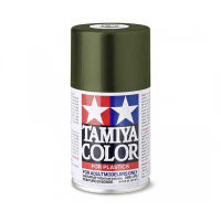 Tamiya 85005 TS-5 Olive Drab 4950344993475