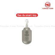 Bao da móc chìa khóa Smartkey - Chính hãng Yamaha