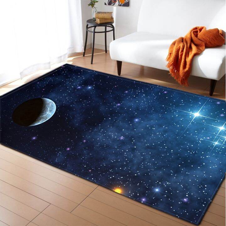 a-shack-universecarpet-forroom-decor-soft-memory-foambedroommat-พรมปูพื้น3dplanet-parlor-พรมปูพื้น