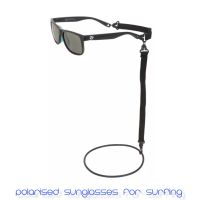 Polarised Sunglasses For Surfing And Surf Sports แว่นกันแดด โพลาไรซ์ สำหรับโต้คลื่น