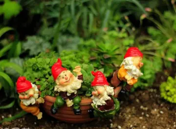 Garden Dwarf Ornaments - Best Price in Singapore - Jan 2024