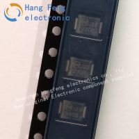 10PCS 1SMB5930BT3G Mark 930B diode regulator SMB New original 1SMB5930 Electrical Circuitry Parts