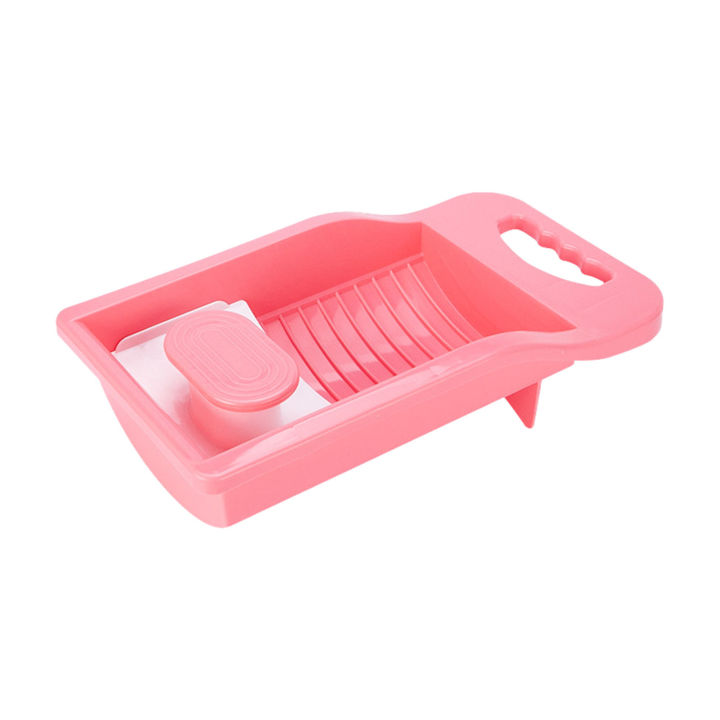 1pc-washboard-plastic-laundry-washboard-non-slip-underwear-sock-mini-washboard-household-tool-daily-necessities