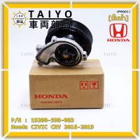 ***ราคาพิเศษ***รหัสแท้ 19200-59B-003 ปั๊มน้ำแท้ Honda CIVIC CRV 2016-2019