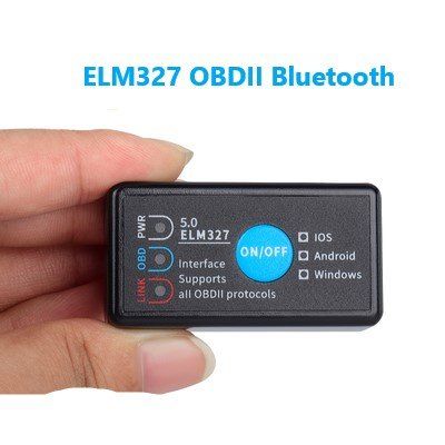 สินค้าพร้อมจัดส่ง-elm327-v5-0-bluetooth-obd2-with-microchip-pic18f25k80-for-andoid-ios-and-window-สำหรับรถยนต์-มีของพร้อทส่งในไทย-สินค้าใหม่-จัดส่งฟรีมีบริการเก็บเงินปลายทาง