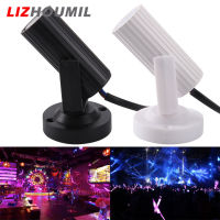 สปอตไลท์ขนาดเล็ก LED LIZHOUMIL สำหรับไฟตู้โชว์เคาน์เตอร์ตู้85-265V