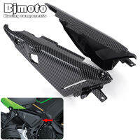 Z650 Ninja650รถจักรยานยนต์แผงด้านข้างฝาครอบ Fairing Cowl สำหรับ Kawasaki Z650 Ninja 650 2017 2018 2019 2020 Z 650