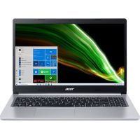 [Clearance 0%] ACER NOTEBOOK (โน้ตบุ๊ค) ASPIRE5 A515-45-R6F9 (NX.A84ST.009) : AMD Ryzen 5 5500U/8GB/256GB SSD/AMD Radeon Graphics/15.6"FHD/Win11Home/Pure Silver/1Years/ตัวโชว์ DEMO/Warranty1Year ACER #515-45-R6F9