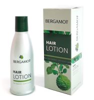 BERGAMOT เบอกาม็อท แฮร์โลชั่น กลิ่นมะกรูด