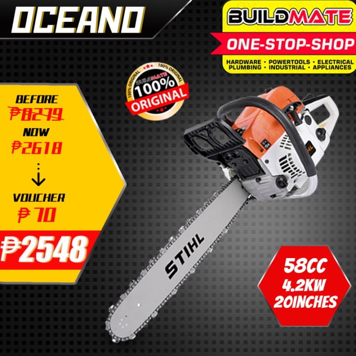 chainsaw portable chainsaw 24 inches original chain saw mini chainsaw