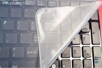 Laptop Keyboard Protective Film 15 Laptop Keyboard Cover 15.6 17 14 Notebook Keyboard Cover Dustproof Film Silicone