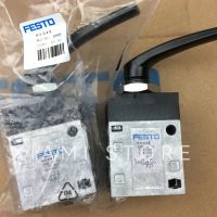 Festo H-5-14-B 8995 H-3-14-B 8987 Hand LEVER Valve