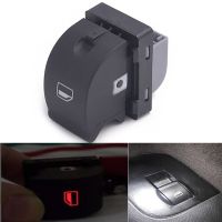 Car Window Switch Auto Passenger Side Electric Power Window Lifting Panel Switch Control for Audi A4 B6 B7 2002-2005 8ED959855