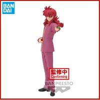 โมเดลหุ่นแอ็กชัน PVC สำหรับเด็กคนเก่งฟ้าประทานรุ่น Kurama ฟิกเกอร์อนิเมะ DXF 30Th ครบรอบ17ซม. มีสินค้าในสต็อก