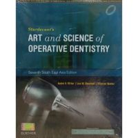 Sturdevant s Art and Science of Operative Dentistry,7ed - SEA - ISBN 9789814666718 - Meditext