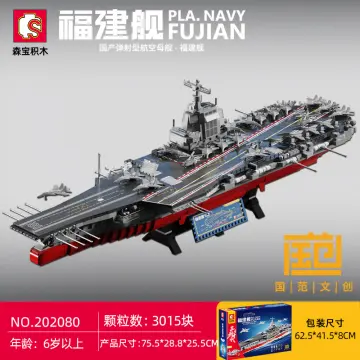 Lego aircraft cheap carrier for sale