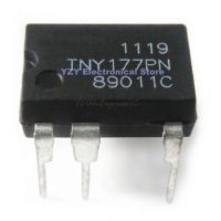 □∏ 10PCS/LOT New TNY177PN DIP-7 IC 177PN