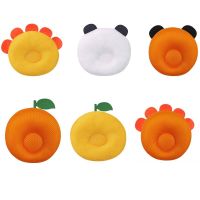 ZZOOI Cartoon Baby for Head Shaping Pillow Prevent Flat for Head for PROTECTION Nursin