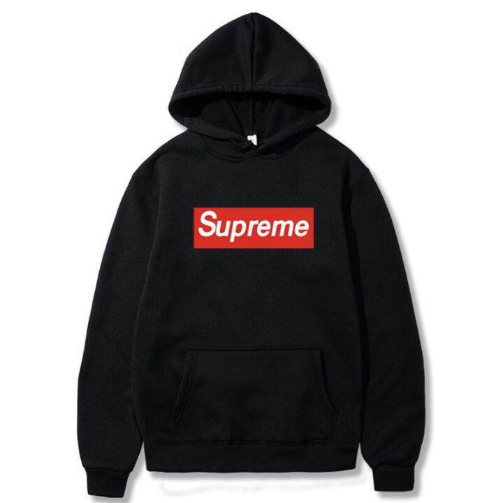 Supreme korean hoodie Clearance