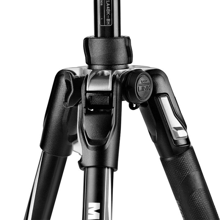 manfrotto-ขาตั้งกล้อง-mkbfrla4-bh-ที่รองแบบพกพาขาตั้งกล้องดิจิตอลเดี่ยวไมโคร-slr