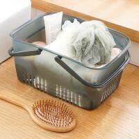 Shower Caddy Bucket Handy Socks Underwear Shower Tote Hollow Shower Caddy Bin Shower Caddy Bucket Dry Quickly|tfor Dorm