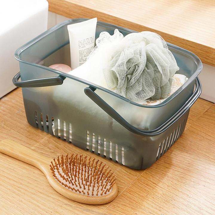 [Hot K] Shower Caddy Basket Creative Store Your Toiletries Shower Caddy