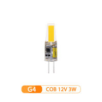 E14 G9 G4โคมไฟ Led ขนาดเล็ก Ac/dc 12V 220V 3W 6W 9W Cob หลอดไฟ Led G4 G9หรี่แสงได้ลำแสง360มุมแทนที่ไฟโคมระย้าฮาโลเจน