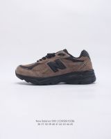 [TES SPORTS] 【พร้อมส่งของแท้?/ รุ่นนี่ใส่ตรงไซส New Balance NB990 V3 แฟชั่น รองเท้ากีฬา（สินค้าพร้อมกล่อง อุปกรณ์ครบ จัดส่งฟรี）