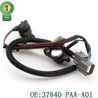 OEM ใหม่ 37840-P0A-A01 37840P0AA01 เซ็นเซอร์ตำแหน่งเพลาข้อเหวี่ยงเหมาะสำหรับ PRELUDE ODYSSEY ACC-ORD KM=OEM NEW 37840-P0A-A01 37840P0AA01 Crankshaft Position Sensor FITS for PRELUDE ODYSSEY ACC-ORD K-MOEM ใหม่ 37840-P0A-A01 37840P0AA0