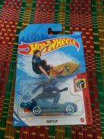 Hotwheels Surfs Up