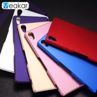 ปลอกหุ้ม5.2สำหรับ Sony Xperia Z3เคสสำหรับ Sony Sony Xperia Z3 Z 3สองซิม D6603 D6633 D6653 D6643โทรศัพท์ฝาหลังเคส