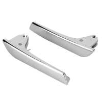 2pcs Interior Door Handle Car Modification 15920696 Fit for CHEVROLET AVALANCHE/SILVERADO for GMC SIERRA YUKON Grab Handles