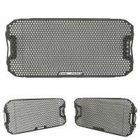 Motorbike For Honda NC700X NC700N NC 700 X/N 2011 2012 2013 2014 2015 2016 Radiator Protective Cover Grill Guard Grille Protector