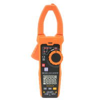 【Factory Price】 PM2128S Alternating Current Clamp Meter Current Clamp High Precision Handheld Voltmeter Non-Contact Digit Resistance Meter for Voltage Current Resistance