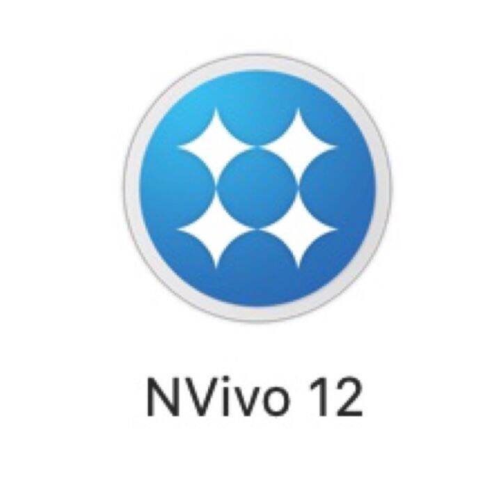 QSR Nvivo 12 Full Version Lifetime | Lazada PH