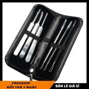 Thiết bị spa chăm sóc da mini