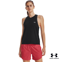 Under Armour UA Womens Knockout 2.0 Tank อันเดอร์ อาร์เมอร์ เสื้อออกกำลังกายสำหรับเทรนนิ่ง สำหรับผู้หญิง