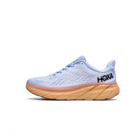 2023 original original authentic hoka Clifton 8 Clifton8 Mens And Womens Racing Breathable Lightweight Cushioning Running Shoes Made In Vietnam