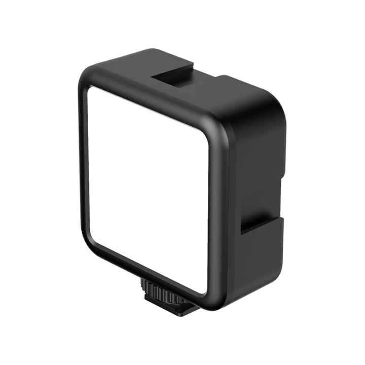 ์np-จัดส่งฟรี-ulanzi-vl49-ไฟติดหัวกล้อง-mini-ไฟถ่ายภาพ-ไฟถ่ายไลฟ์สด-ไฟวิดีโอ-rgb-360-สี-light-rechargable-มาแบตเตอรี่ในตัว