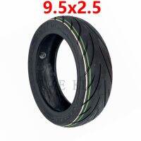 High Quality 9.5x2.50 CST Tubeless Tyre 9.5x2.5 Vacuum Tire for Electric Scooter Accessories Printing Stamping