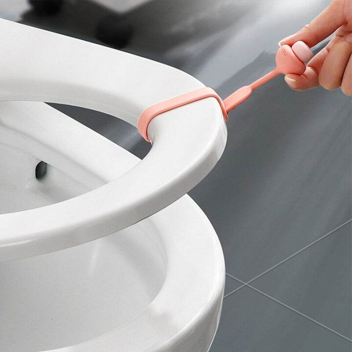 toilet-lid-lifter-seat-handle-holder-toilet-lid-lift-tool-seat-ring-flapper-bathroom-sanitary-closestool-holder-toilet-seat-lid